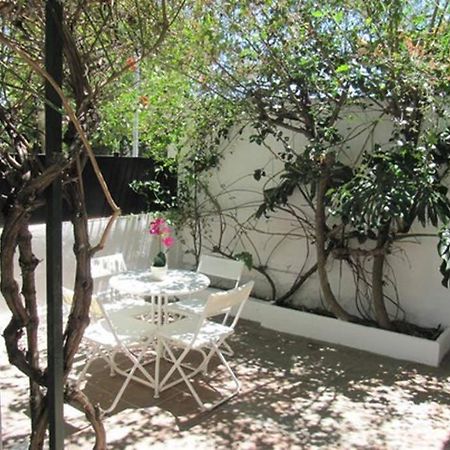 Malaga-Vacation Apartment Exterior photo