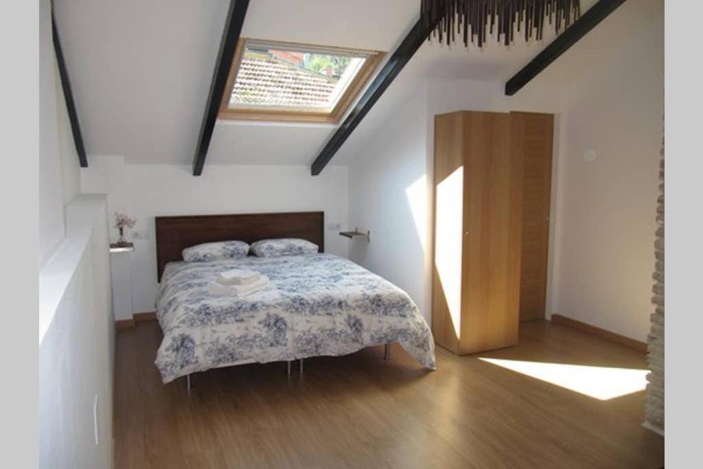 Malaga-Vacation Apartment Exterior photo