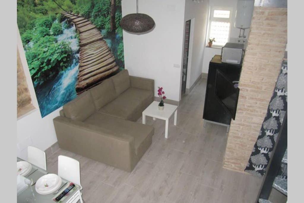 Malaga-Vacation Apartment Exterior photo