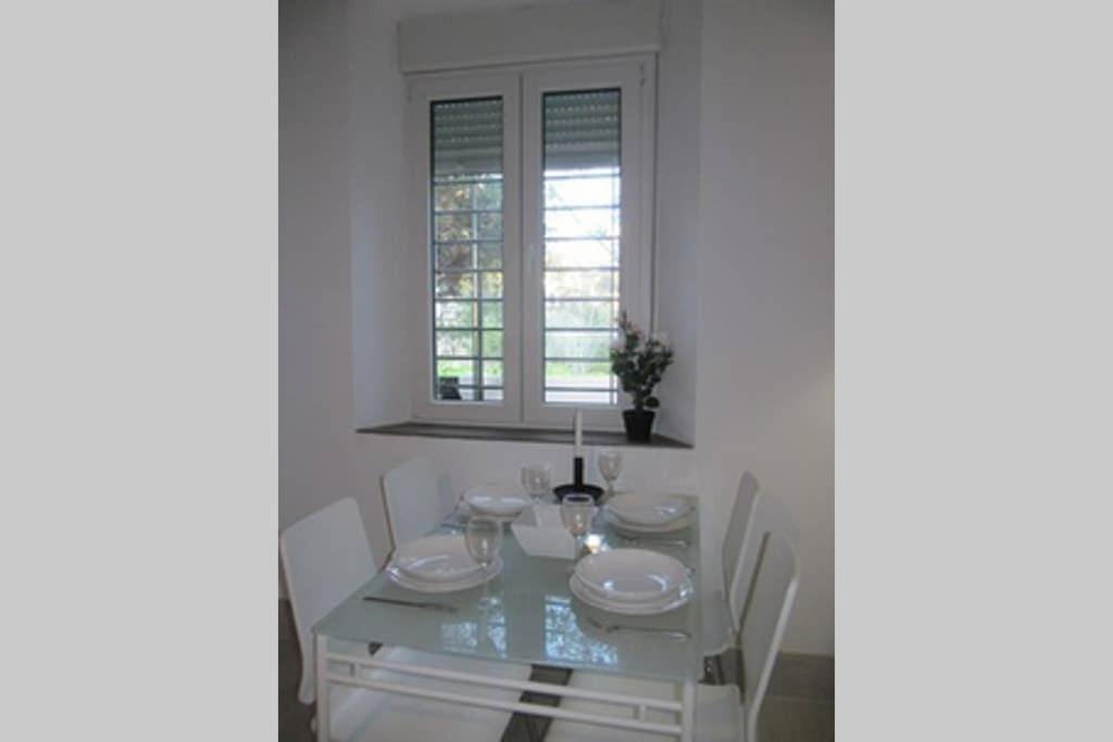 Malaga-Vacation Apartment Exterior photo