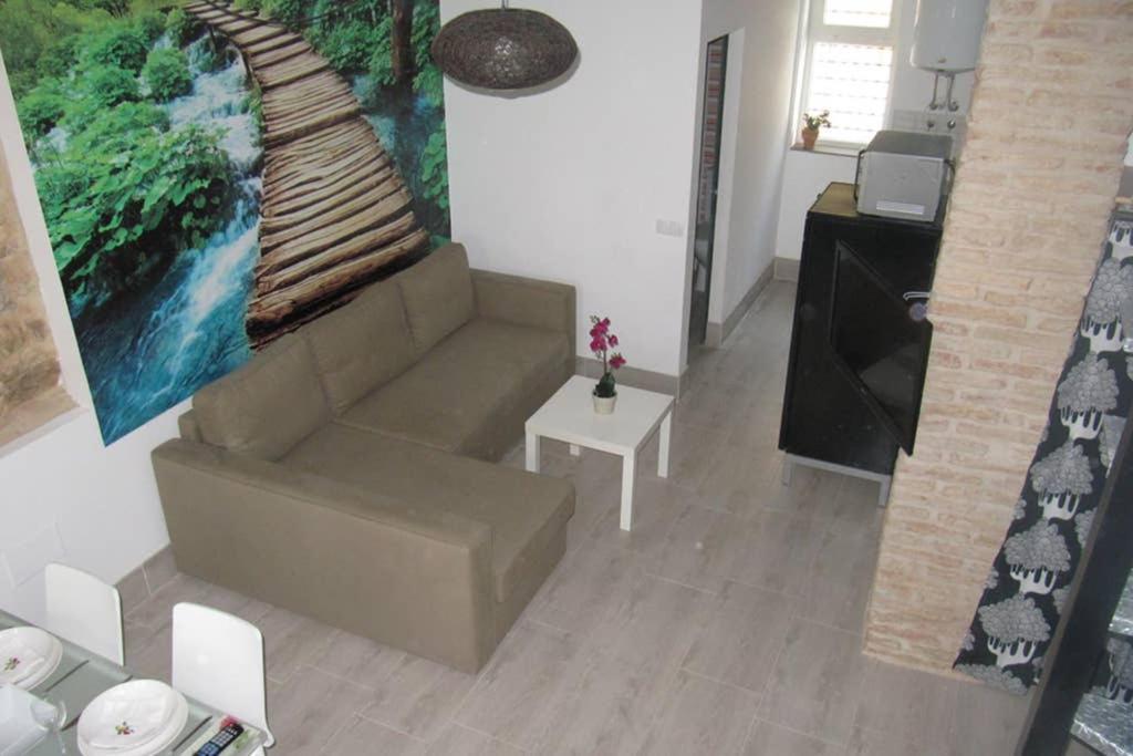 Malaga-Vacation Apartment Exterior photo